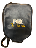 Leather Pickleball Cover - Fairway Leathers