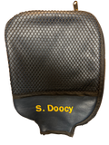 Leather Pickleball Cover - Fairway Leathers