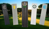 Alignment Stick Covers - Fairway Leathers