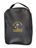 Leather Shoe Bags - Fairway Leathers