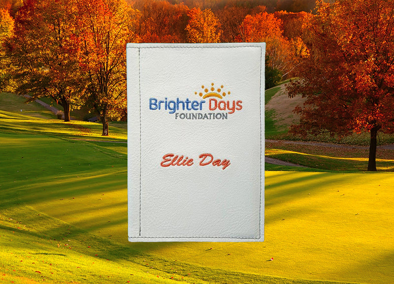 Custom Journal Covers