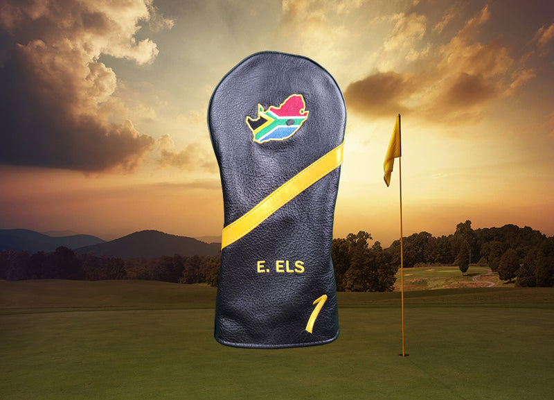 Custom Headcovers