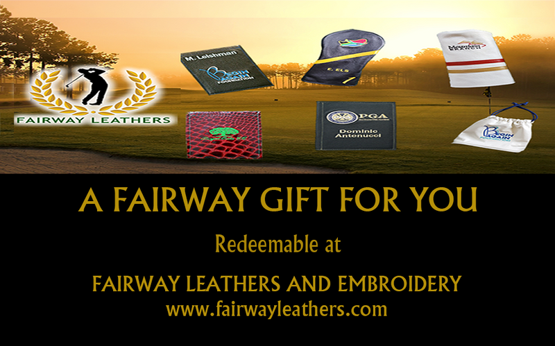 Fairway Leathers Gift Card Collection: Perfect Gifts for Any Occasion