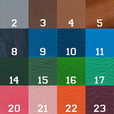 Leather Journal Cover - Fairway Leathers
