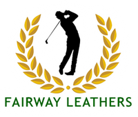 Fairwau Leather Logo