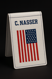 Yardage Book Cover