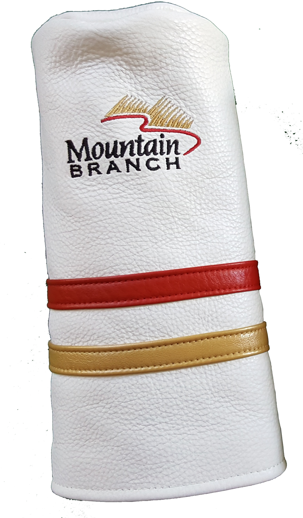 Leather Barrel Headcovers