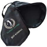 Leather Shoe Bags
